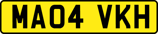 MA04VKH