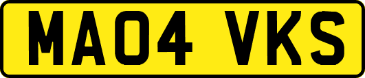 MA04VKS