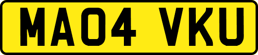 MA04VKU