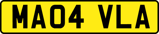 MA04VLA