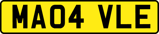 MA04VLE