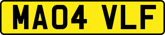 MA04VLF