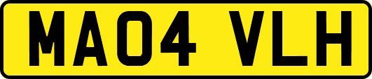 MA04VLH