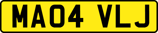 MA04VLJ