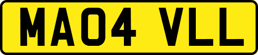 MA04VLL