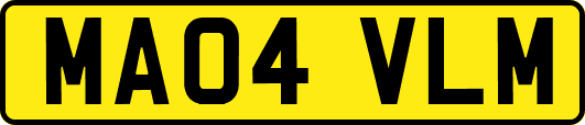 MA04VLM