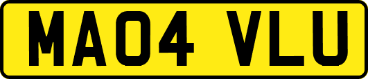 MA04VLU