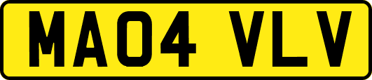 MA04VLV