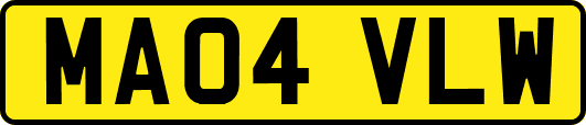MA04VLW