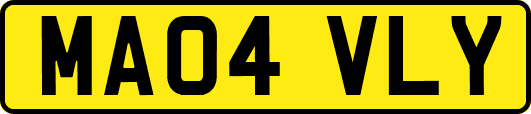 MA04VLY