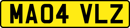 MA04VLZ