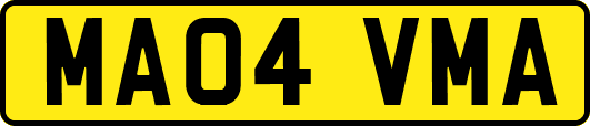 MA04VMA
