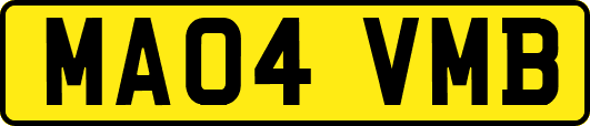 MA04VMB