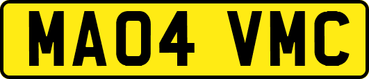 MA04VMC