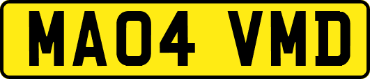 MA04VMD
