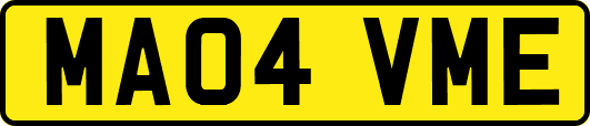 MA04VME