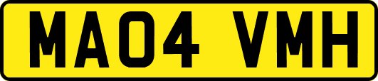 MA04VMH