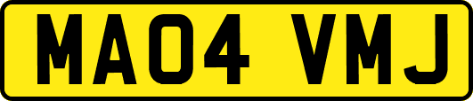 MA04VMJ