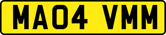 MA04VMM