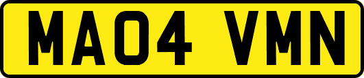 MA04VMN