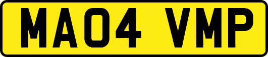 MA04VMP