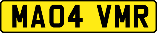 MA04VMR