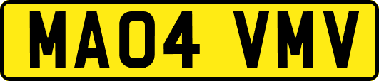 MA04VMV
