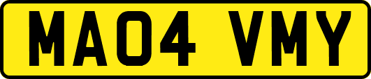 MA04VMY