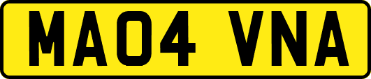 MA04VNA