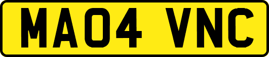 MA04VNC