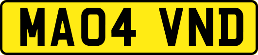 MA04VND