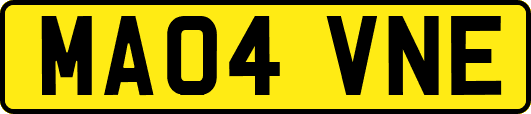 MA04VNE