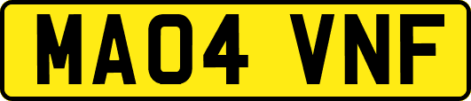 MA04VNF