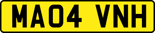 MA04VNH