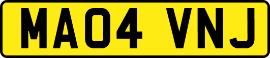 MA04VNJ