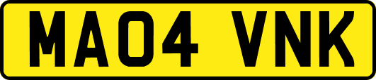 MA04VNK