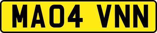 MA04VNN