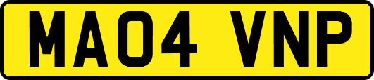 MA04VNP