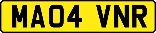 MA04VNR