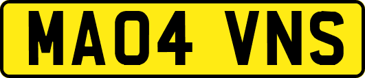 MA04VNS