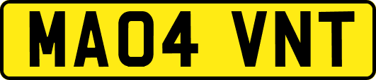 MA04VNT