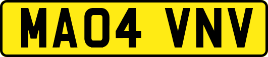 MA04VNV