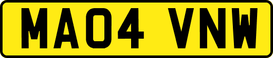 MA04VNW
