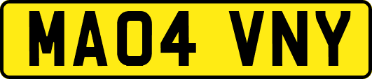 MA04VNY