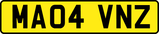 MA04VNZ