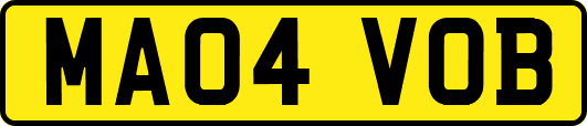 MA04VOB