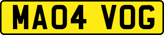 MA04VOG