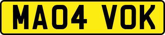 MA04VOK