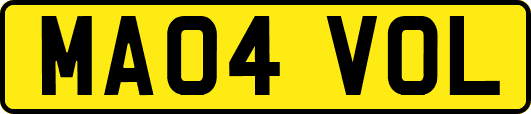 MA04VOL
