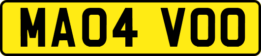 MA04VOO